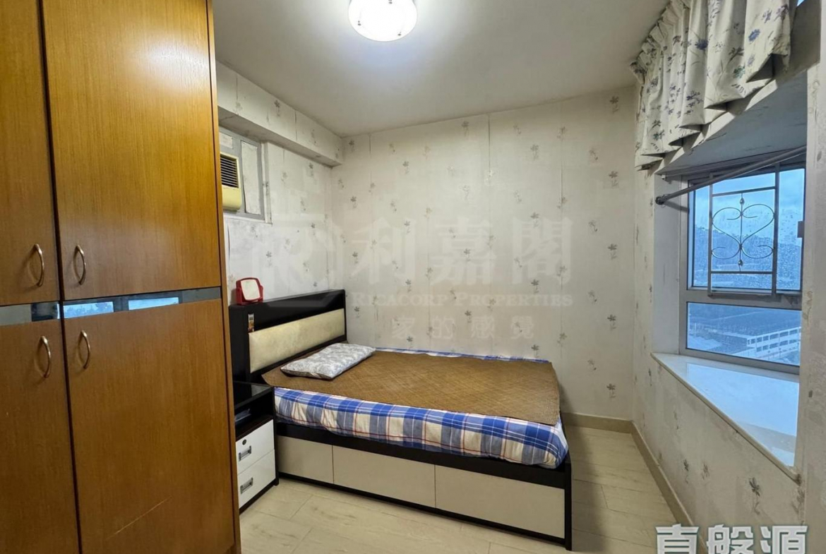 海濱花園 海觀閣 (9座) - 28NTS – 香港北部都會區