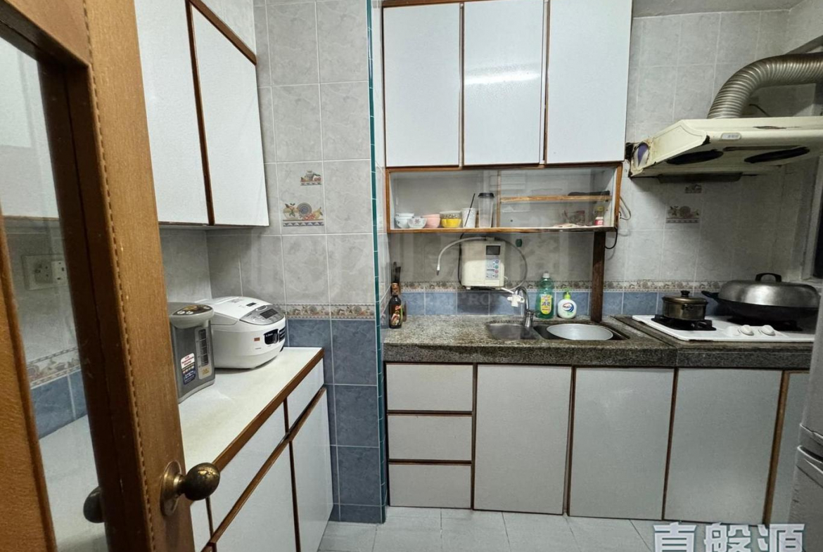 海濱花園 海觀閣 (9座) - 28NTS – 香港北部都會區