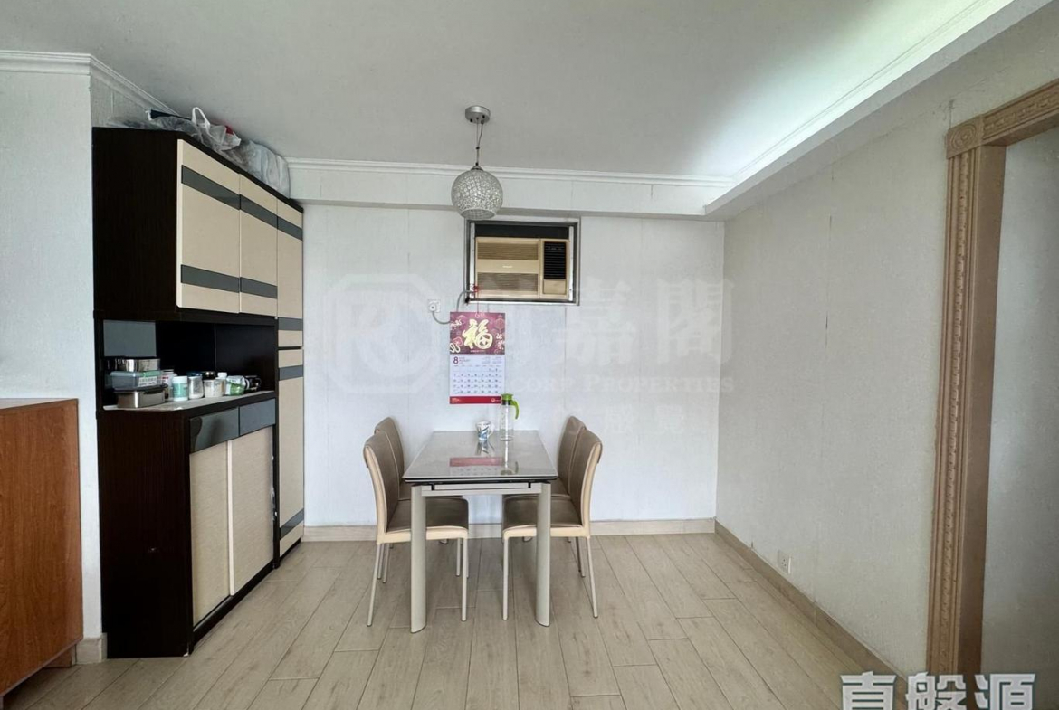 海濱花園 海觀閣 (9座) - 28NTS – 香港北部都會區