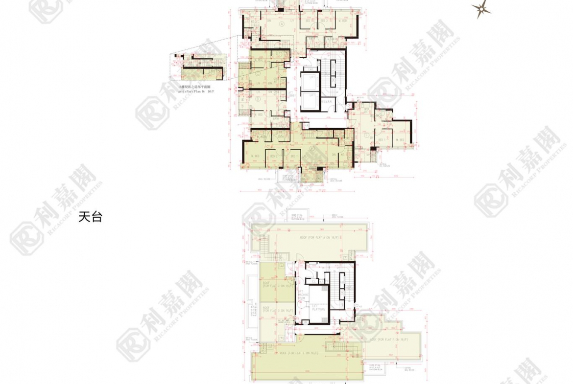朗日峰 - 28NTS – 香港北部都會區