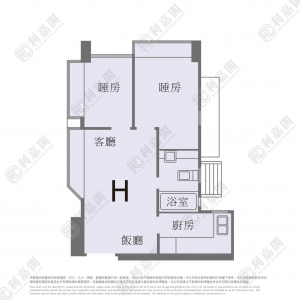 疊茵庭 8座 - 28NTS – 香港北部都會區