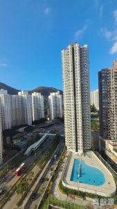 盈豐園 2座 - 28NTS – 香港北部都會區