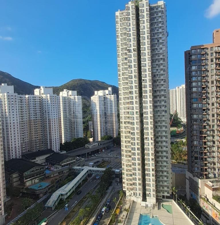 盈豐園 2座 - 28NTS – 香港北部都會區