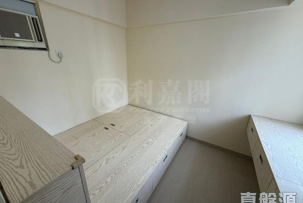 盈豐園 2座 - 28NTS – 香港北部都會區