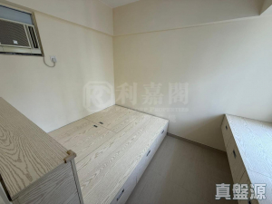 盈豐園 2座 - 28NTS – 香港北部都會區