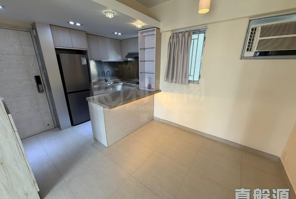 盈豐園 2座 - 28NTS – 香港北部都會區