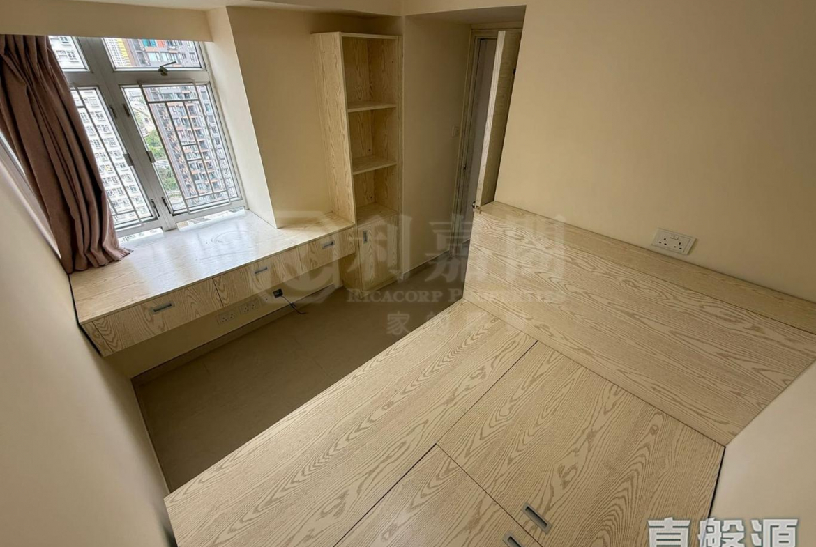 盈豐園 2座 - 28NTS – 香港北部都會區