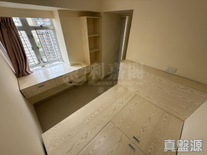 盈豐園 2座 - 28NTS – 香港北部都會區