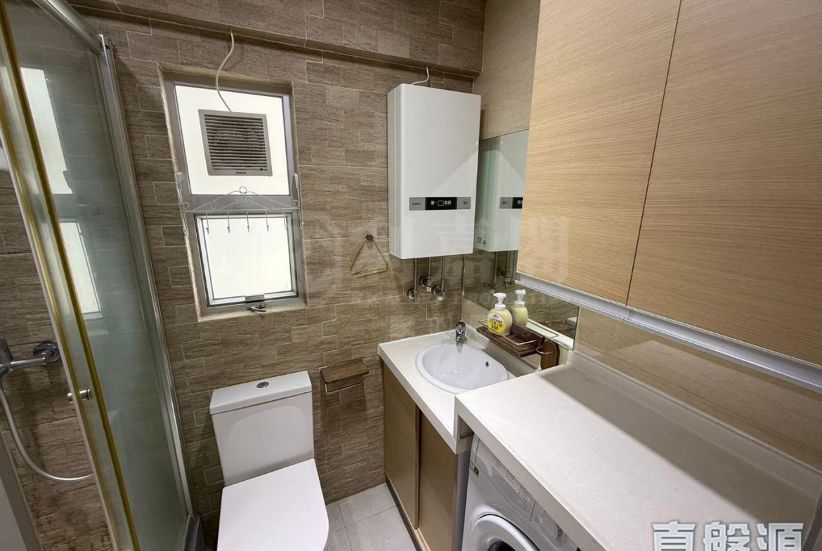 盈豐園 2座 - 28NTS – 香港北部都會區