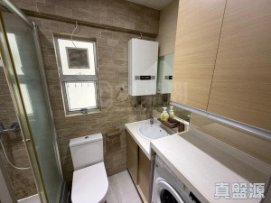 盈豐園 2座 - 28NTS – 香港北部都會區