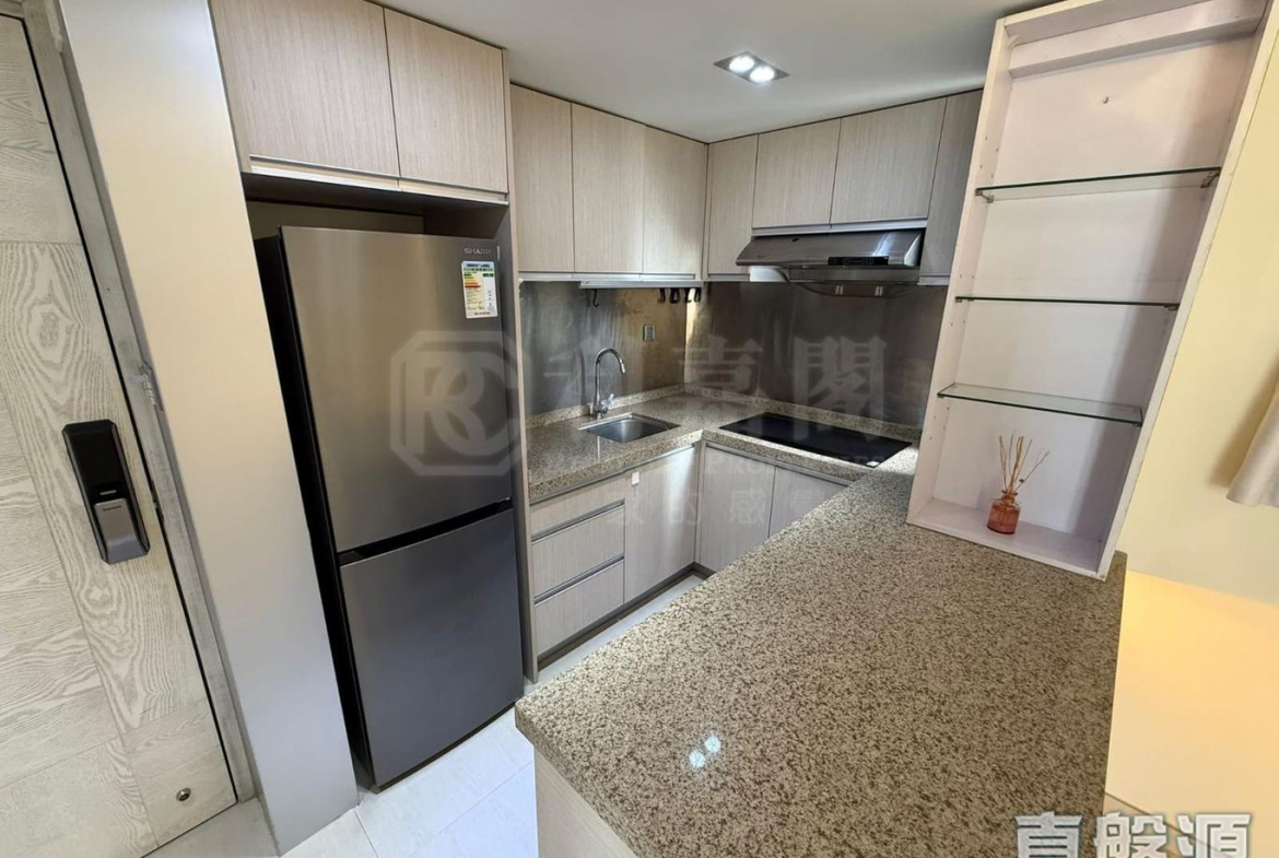 盈豐園 2座 - 28NTS – 香港北部都會區