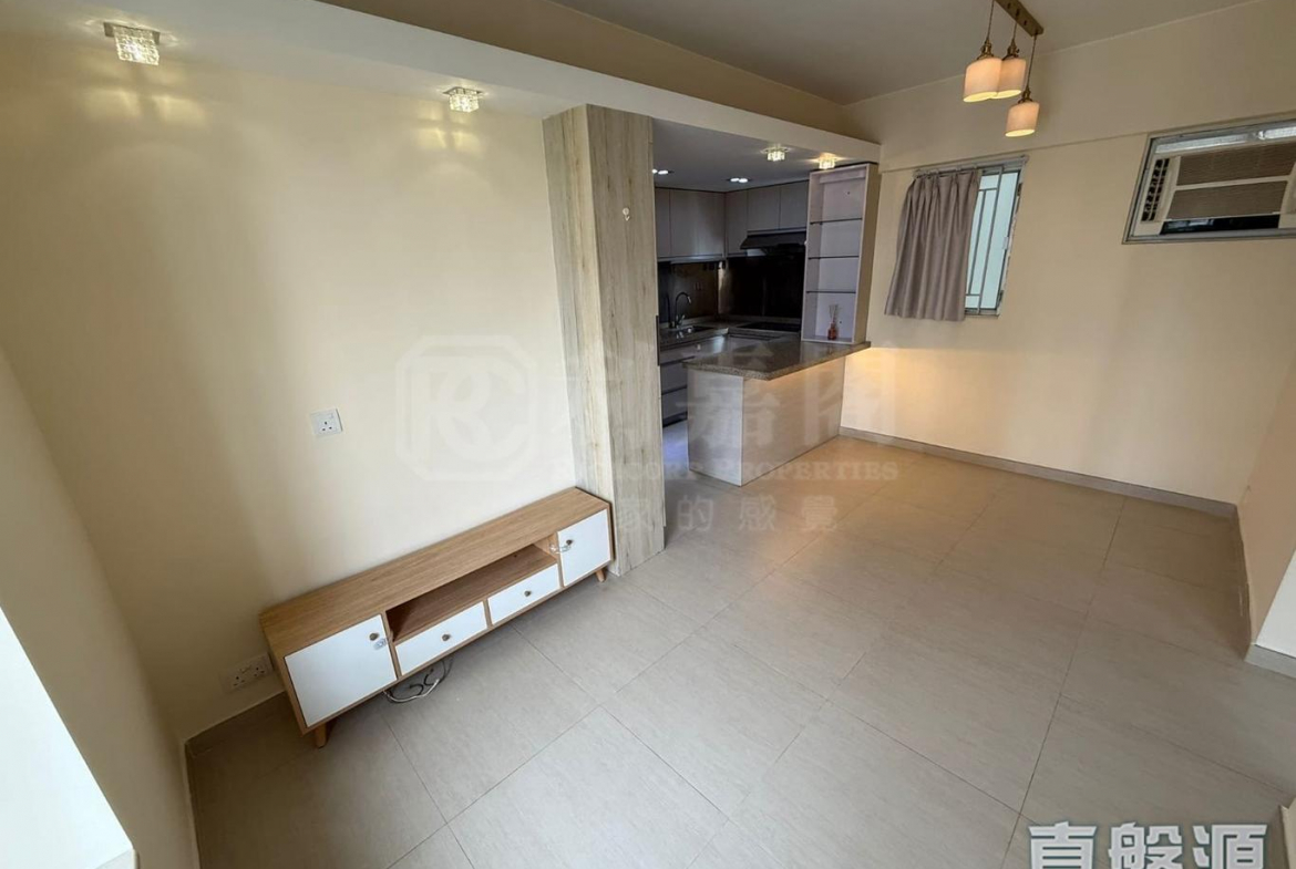 盈豐園 2座 - 28NTS – 香港北部都會區