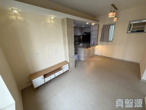 盈豐園 2座 - 28NTS – 香港北部都會區