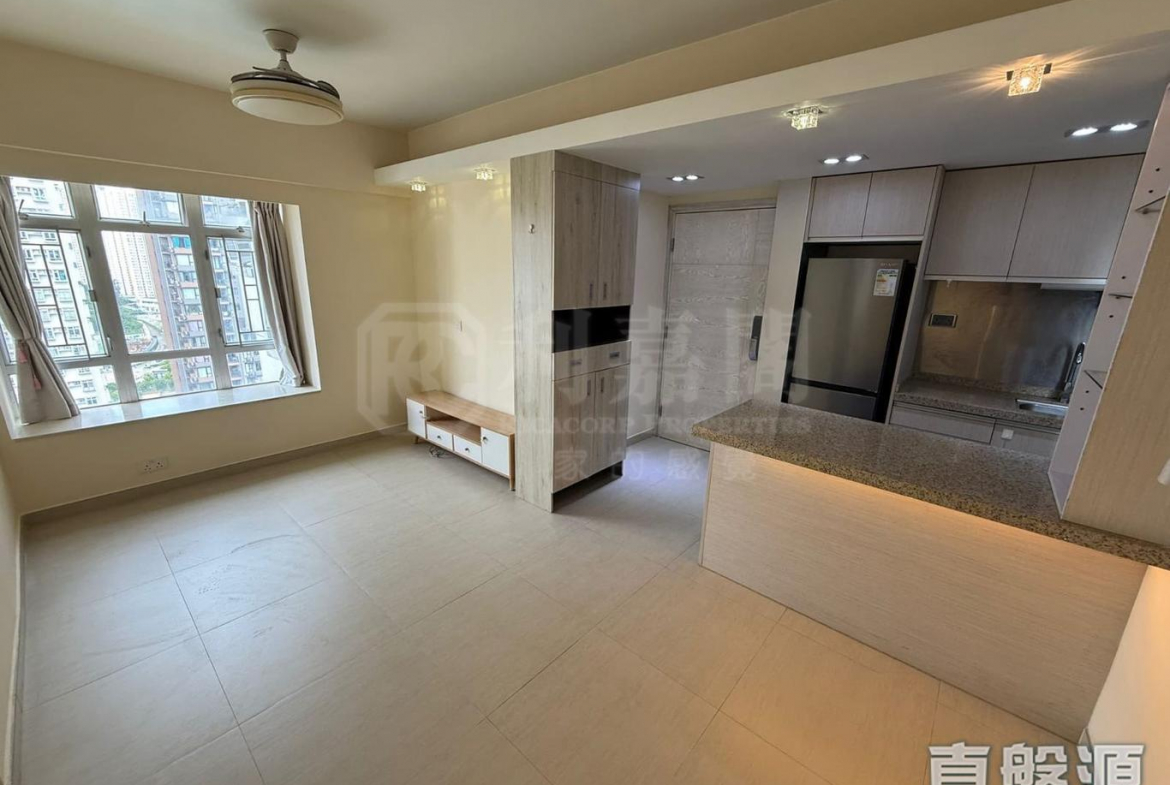 盈豐園 2座 - 28NTS – 香港北部都會區