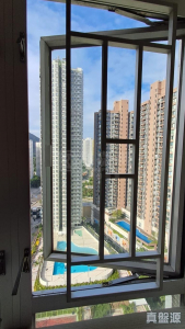 盈豐園 2座 - 28NTS – 香港北部都會區