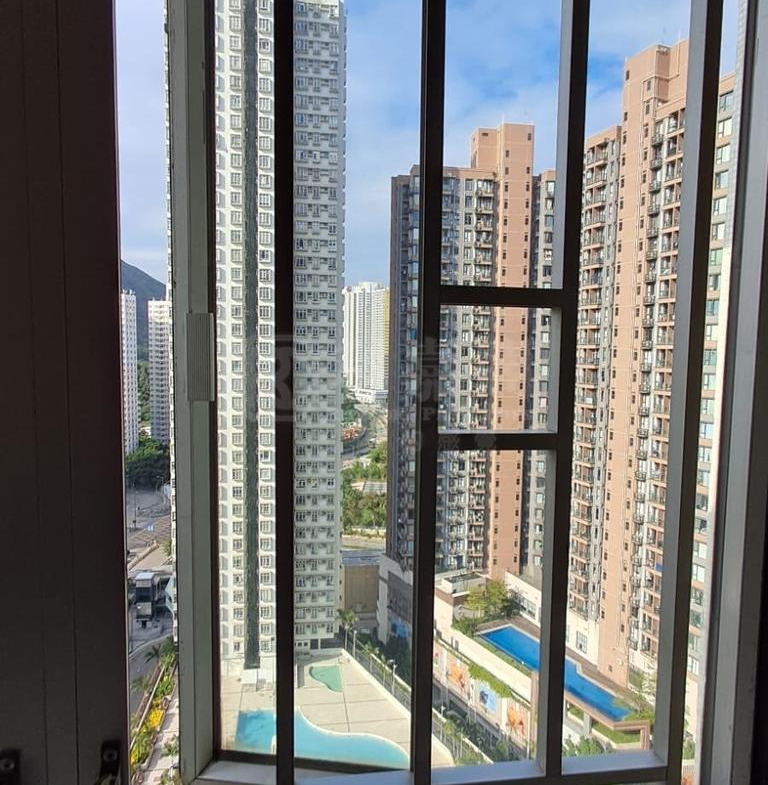 盈豐園 2座 - 28NTS – 香港北部都會區