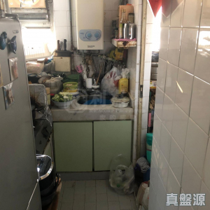 長發邨 亮發樓(3座) - 28NTS – 香港北部都會區