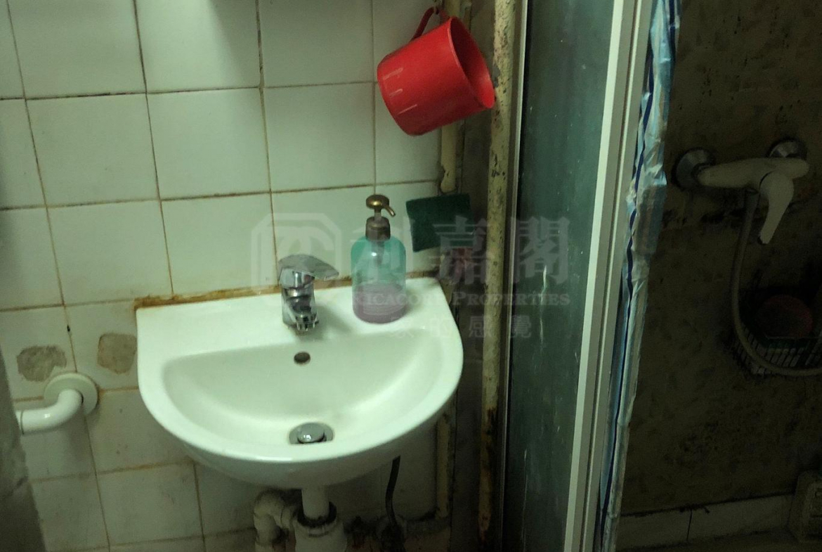 長發邨 亮發樓(3座) - 28NTS – 香港北部都會區