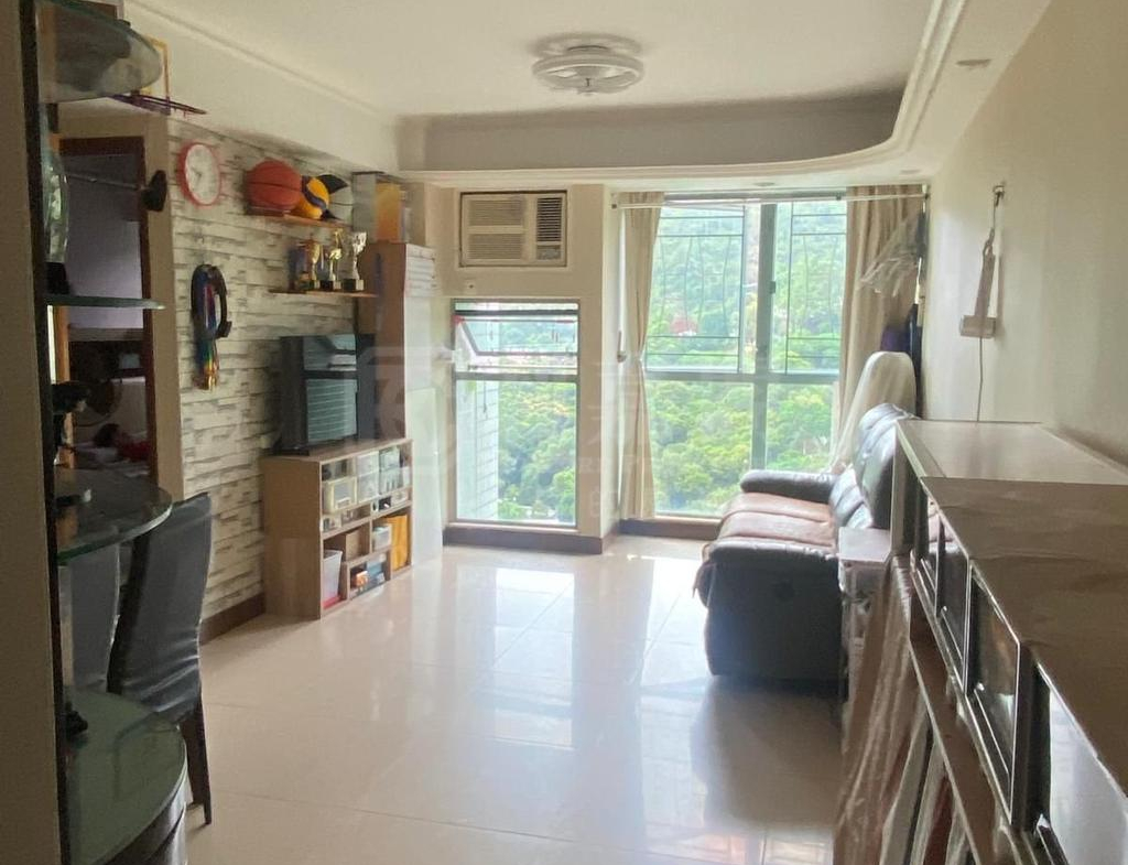 景峰豪庭 2座 - 28NTS – 香港北部都會區