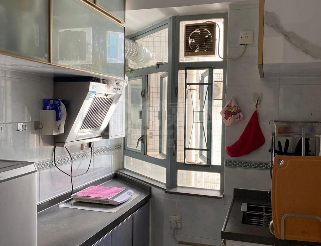 景峰豪庭 2座 - 28NTS – 香港北部都會區