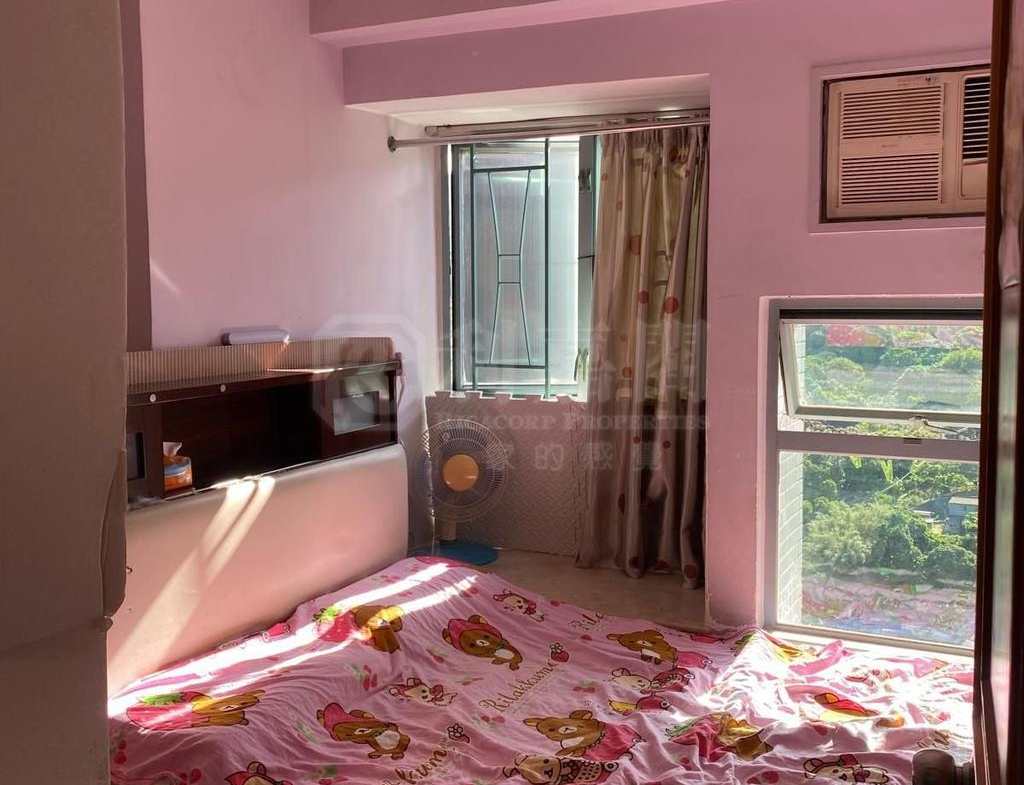 景峰豪庭 2座 - 28NTS – 香港北部都會區