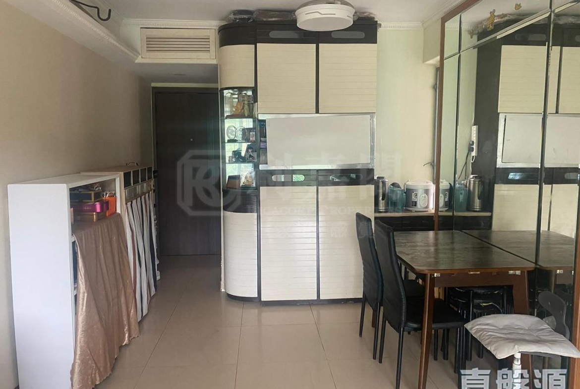 景峰豪庭 2座 - 28NTS – 香港北部都會區