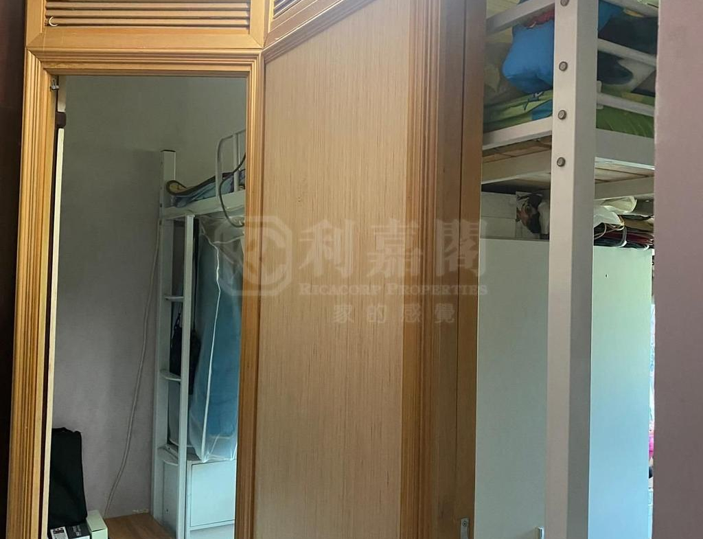 景峰豪庭 2座 - 28NTS – 香港北部都會區