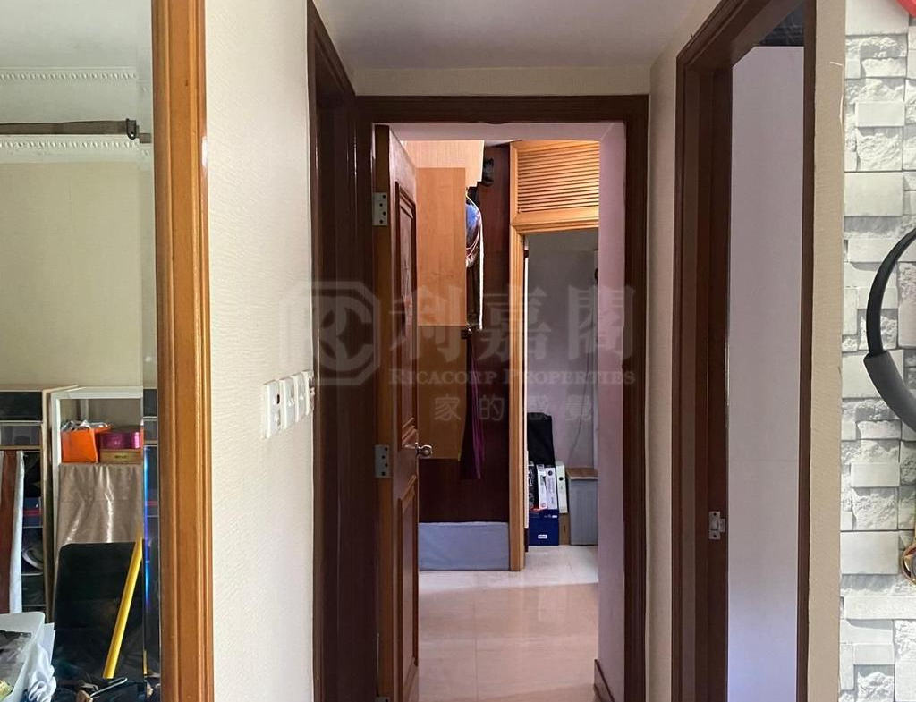 景峰豪庭 2座 - 28NTS – 香港北部都會區