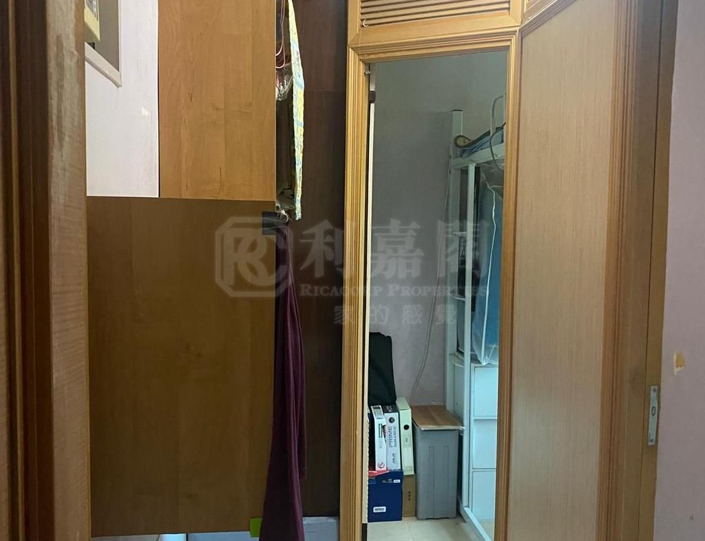 景峰豪庭 2座 - 28NTS – 香港北部都會區