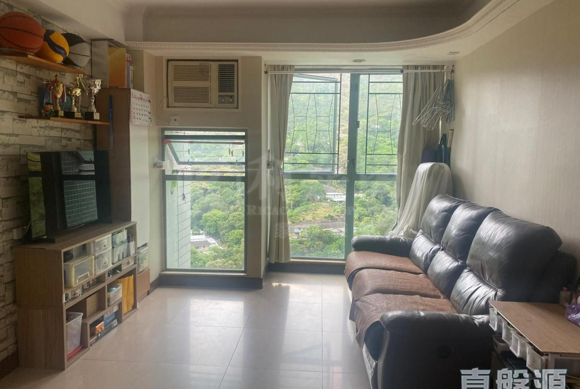 景峰豪庭 2座 - 28NTS – 香港北部都會區