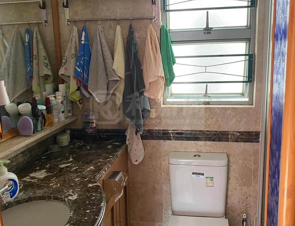 景峰豪庭 2座 - 28NTS – 香港北部都會區