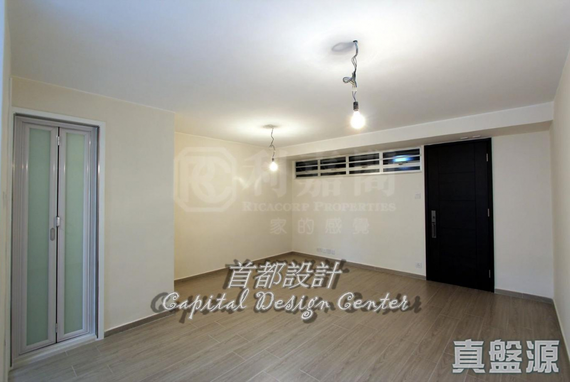 長發邨 俊發樓(5座) - 28NTS – 香港北部都會區