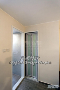 長發邨 俊發樓(5座) - 28NTS – 香港北部都會區