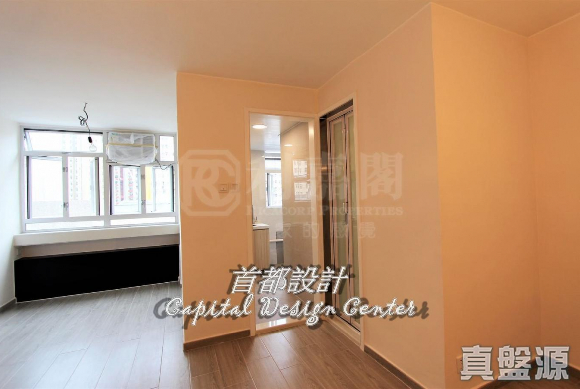 長發邨 俊發樓(5座) - 28NTS – 香港北部都會區