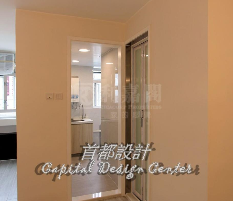 長發邨 俊發樓(5座) - 28NTS – 香港北部都會區