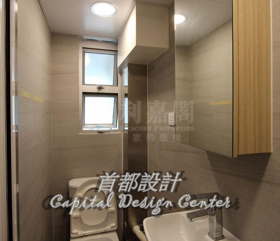 長發邨 俊發樓(5座) - 28NTS – 香港北部都會區