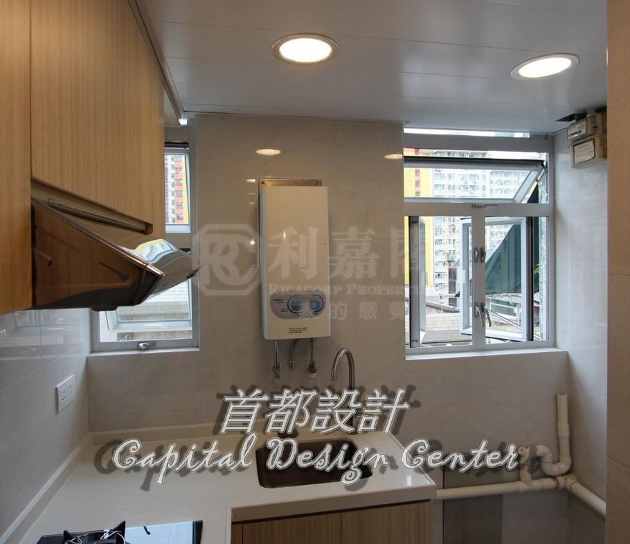 長發邨 俊發樓(5座) - 28NTS – 香港北部都會區