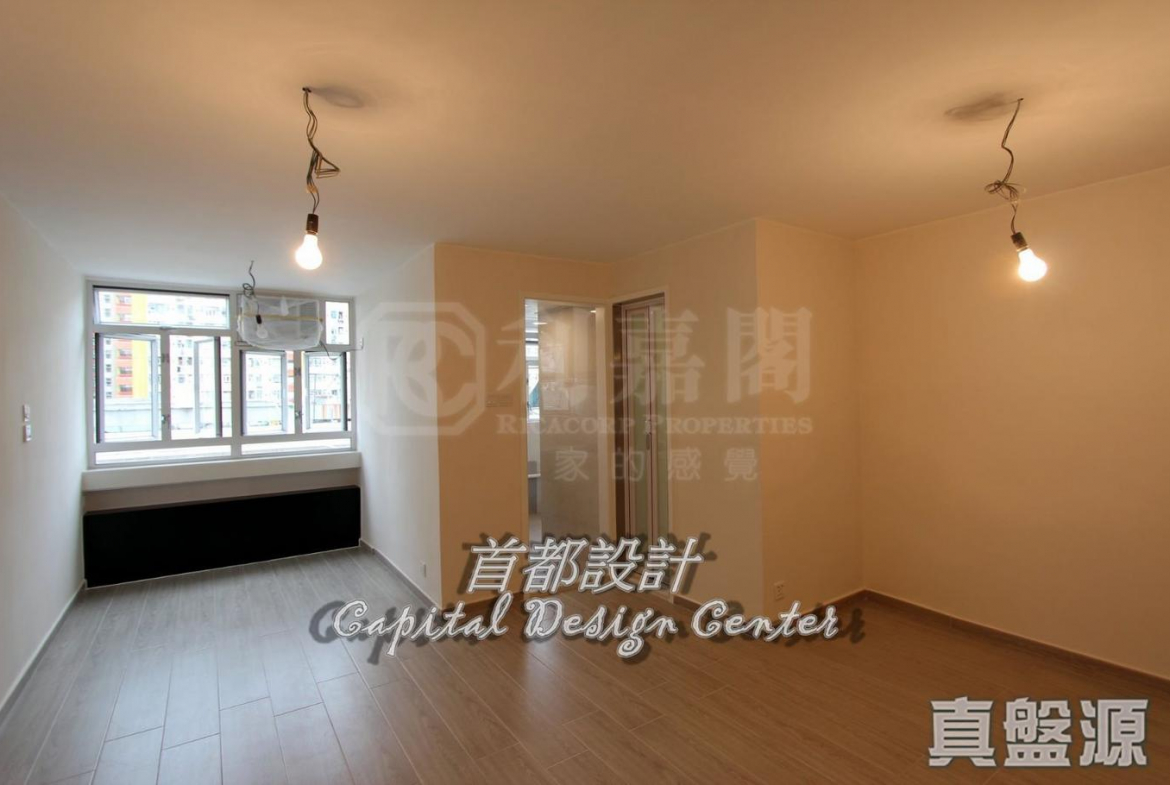 長發邨 俊發樓(5座) - 28NTS – 香港北部都會區