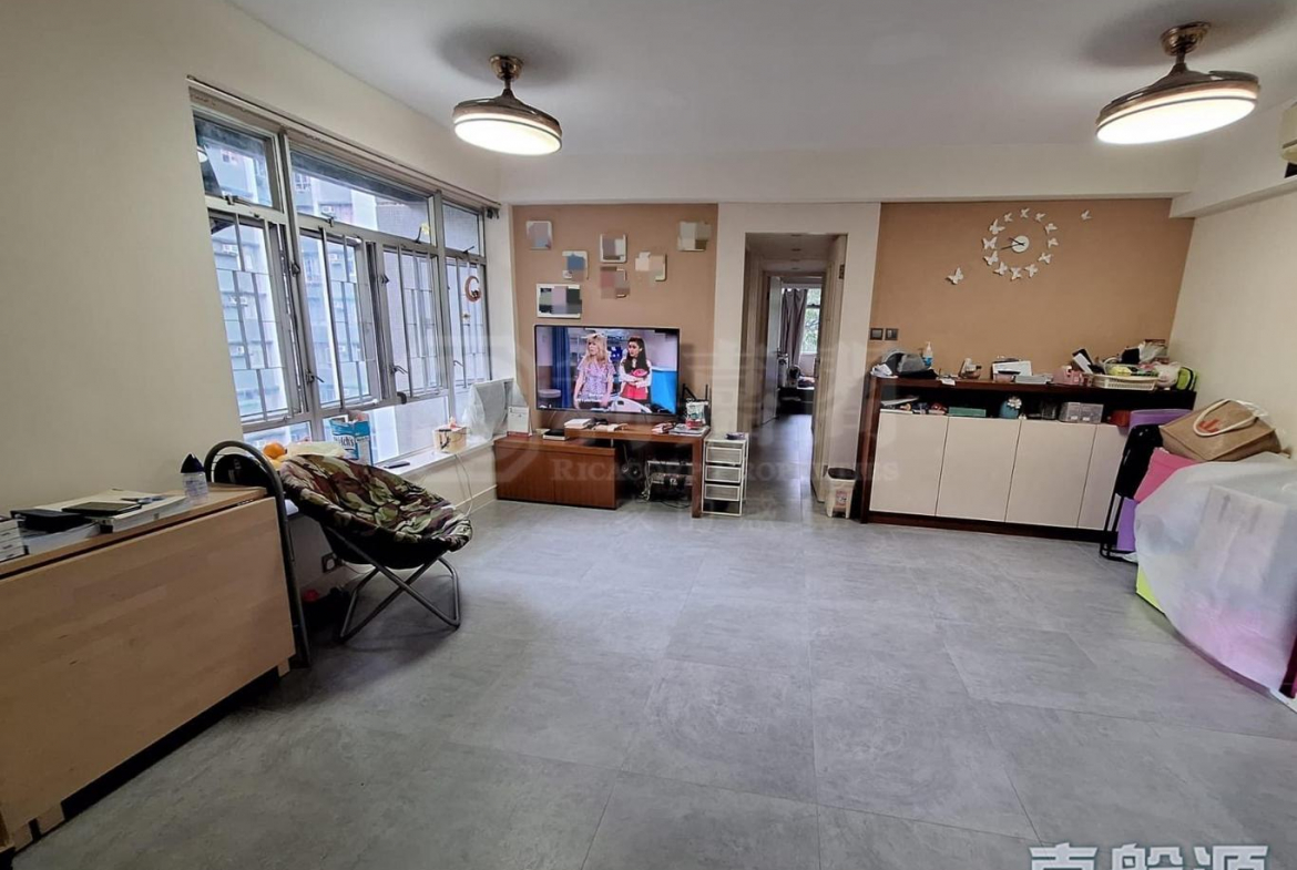 翠濤閣 2座 - 28NTS – 香港北部都會區