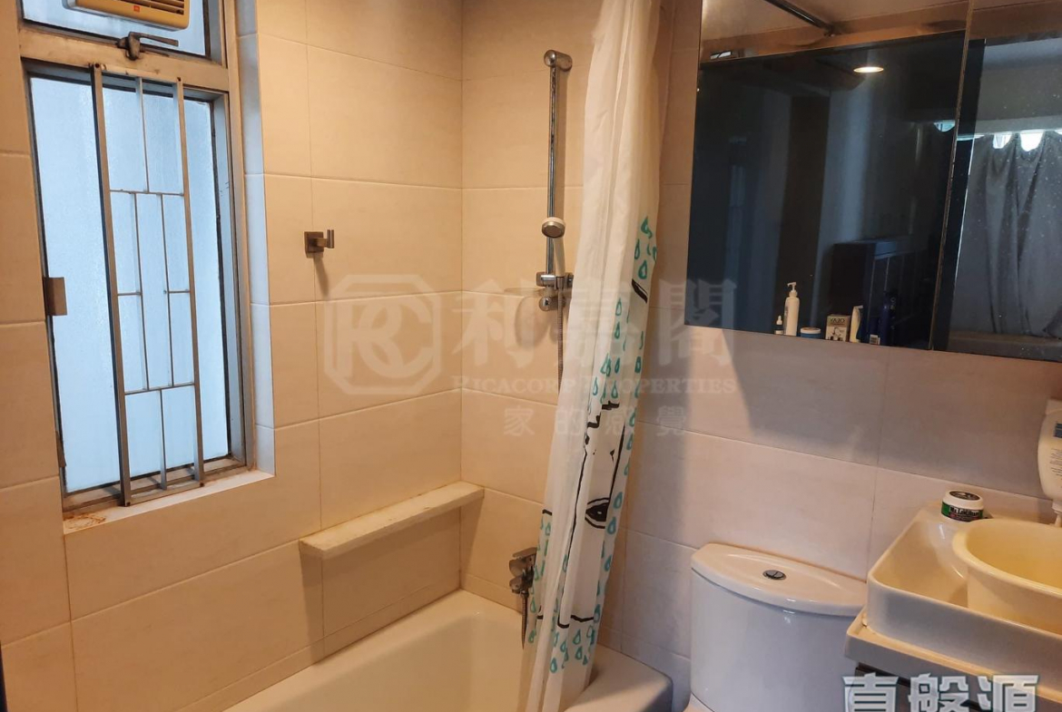 翠濤閣 2座 - 28NTS – 香港北部都會區