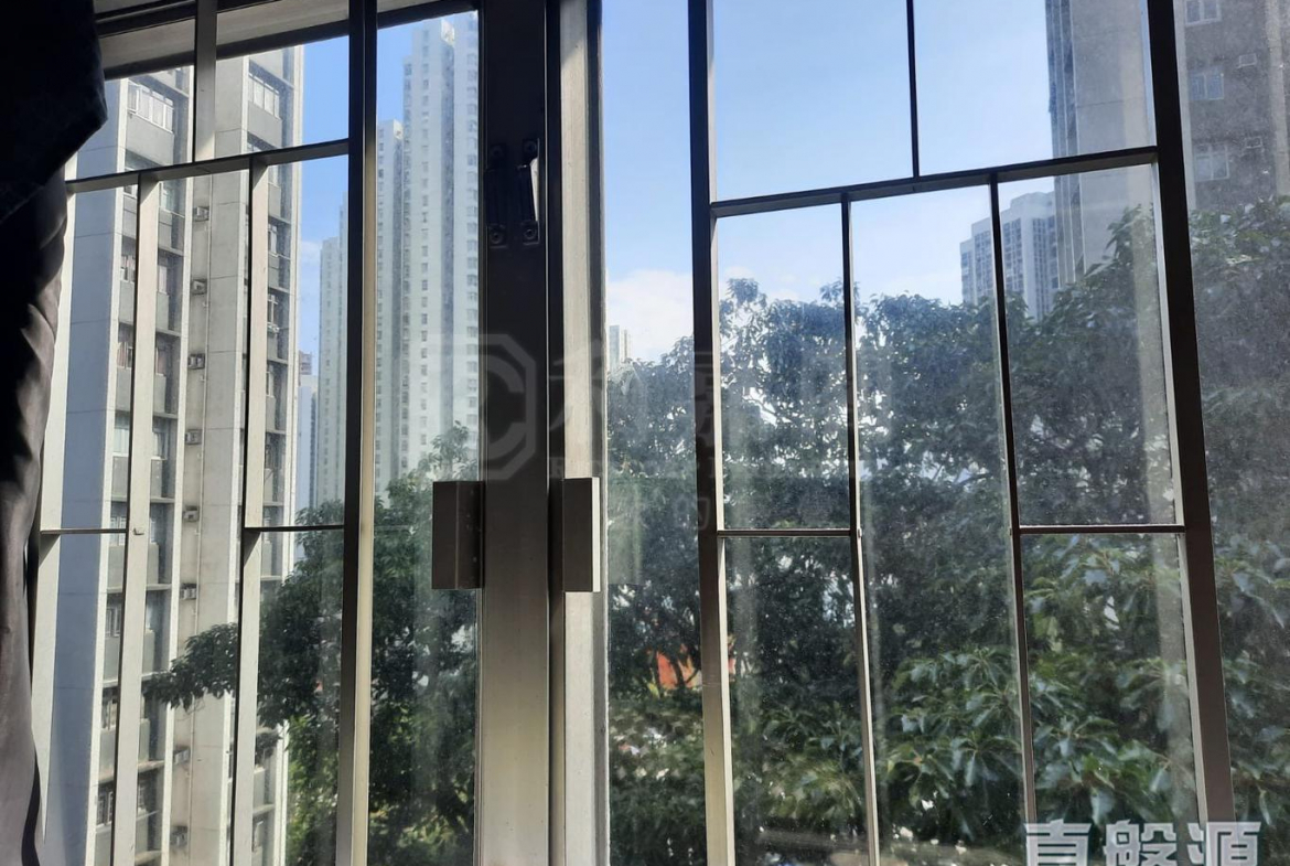 翠濤閣 2座 - 28NTS – 香港北部都會區