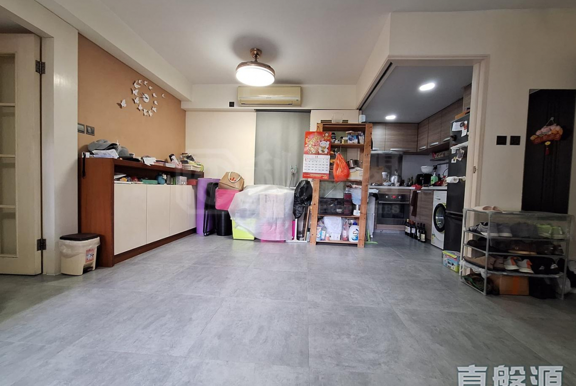 翠濤閣 2座 - 28NTS – 香港北部都會區