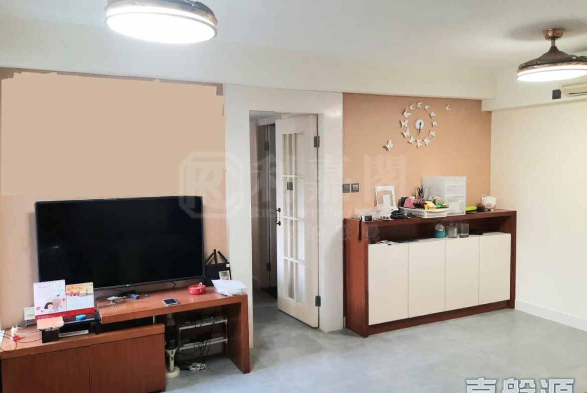 翠濤閣 2座 - 28NTS – 香港北部都會區