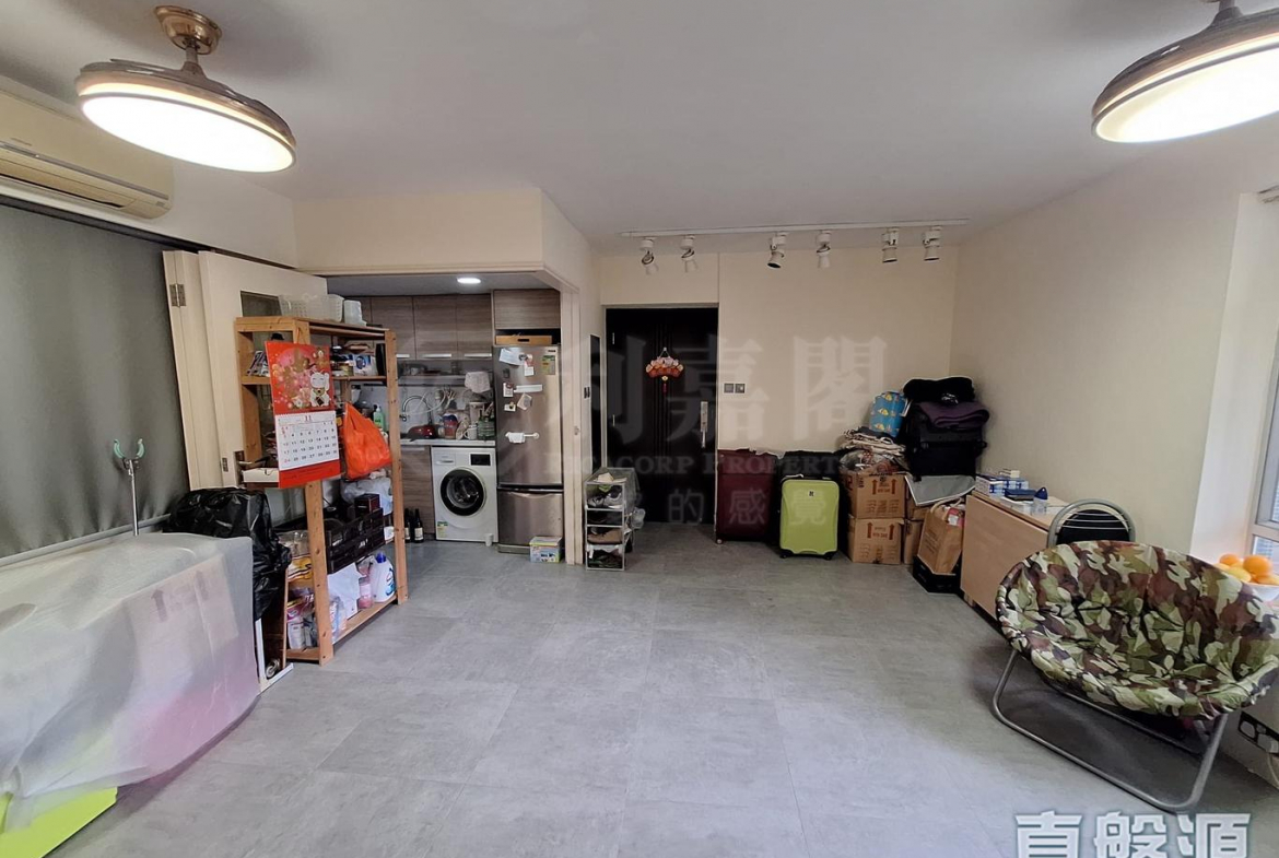 翠濤閣 2座 - 28NTS – 香港北部都會區