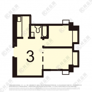 時代廣場 E座 - 28NTS – 香港北部都會區