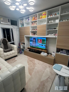 良景邨 良俊樓 (2座) - 28NTS – 香港北部都會區