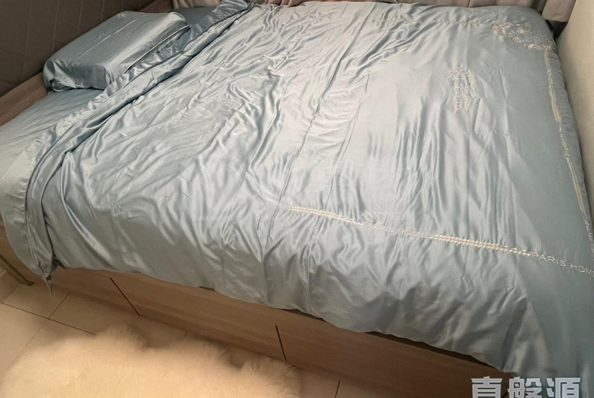 良景邨 良俊樓 (2座) - 28NTS – 香港北部都會區