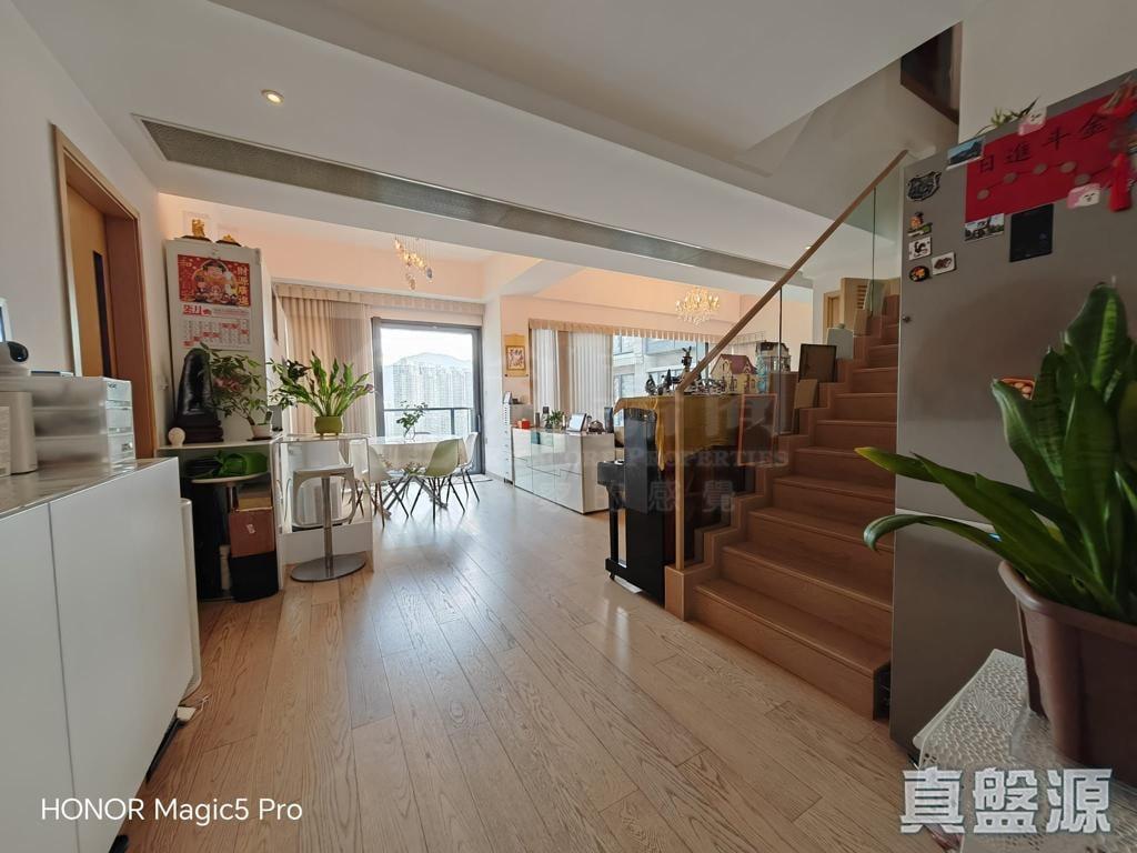 昇薈 3座 - 28NTS – 香港北部都會區