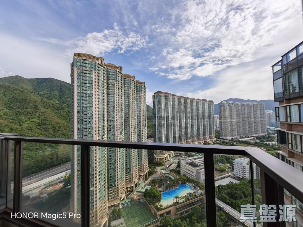 昇薈 3座 - 28NTS – 香港北部都會區