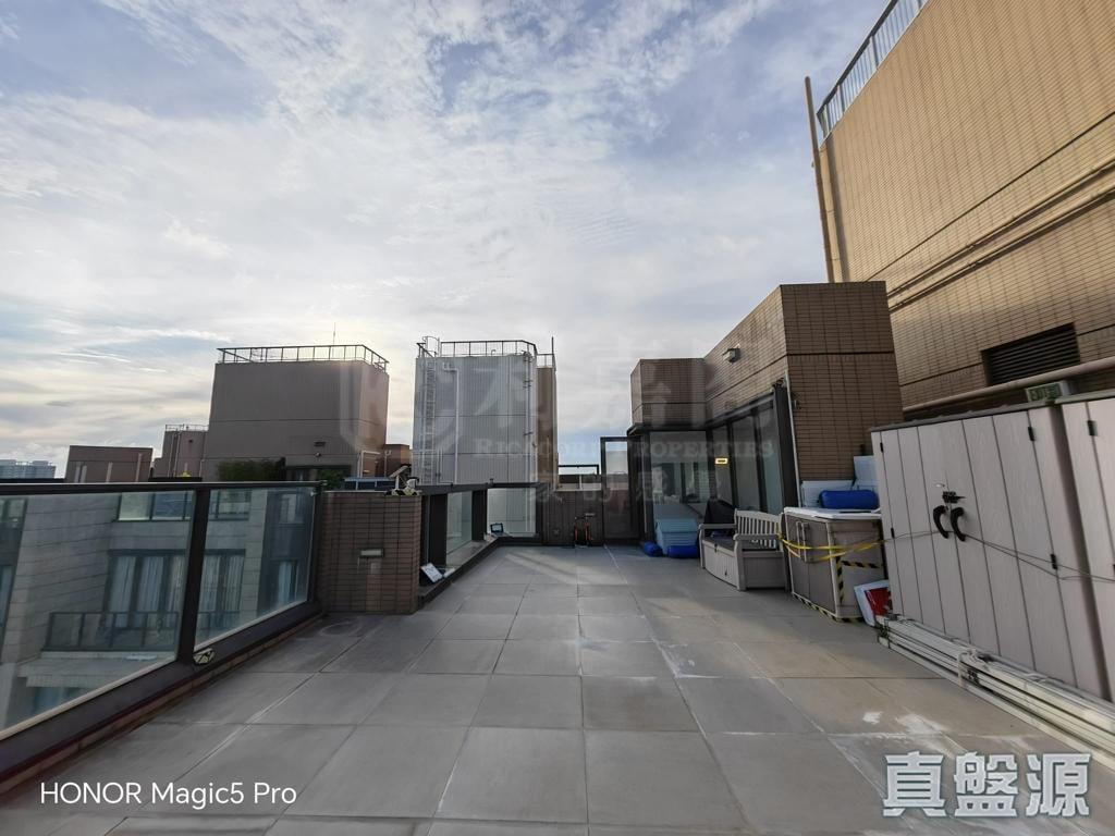 昇薈 3座 - 28NTS – 香港北部都會區